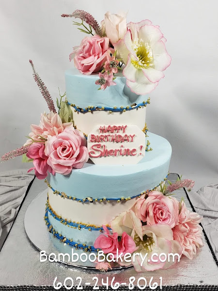 Bamboo Bakery 4