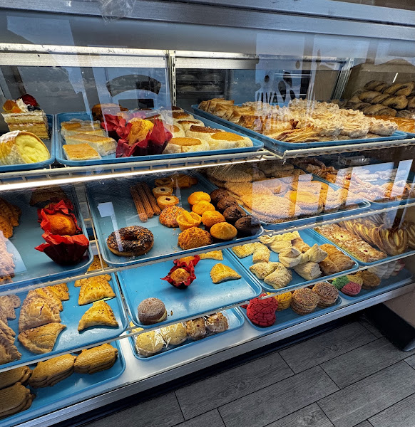 La Purisima Bakery 2 2
