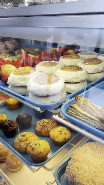 La Purisima Bakery 2 3