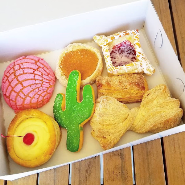 La Purisima Bakery 2 4