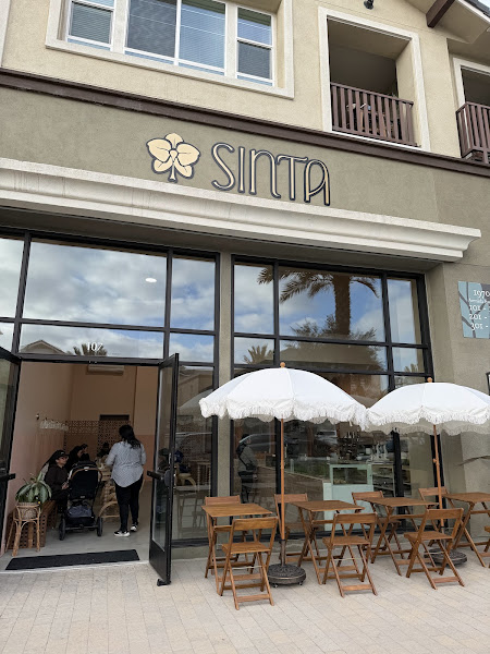 SINTA 1