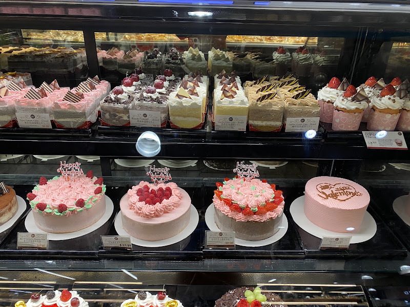 BF Bakery & Cafe