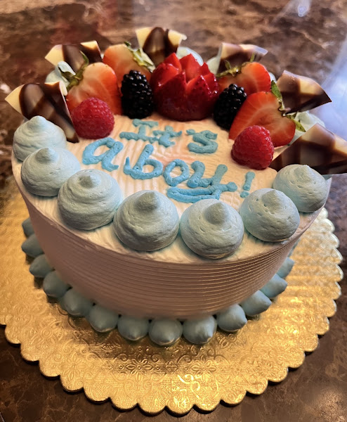 BF Bakery & Cafe 3