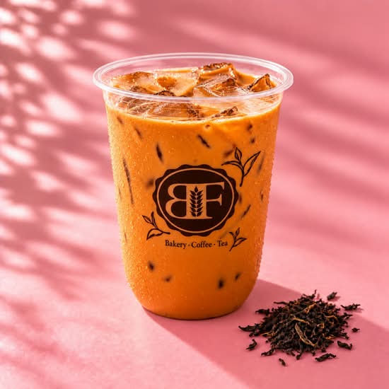 BF Bakery & Cafe 5