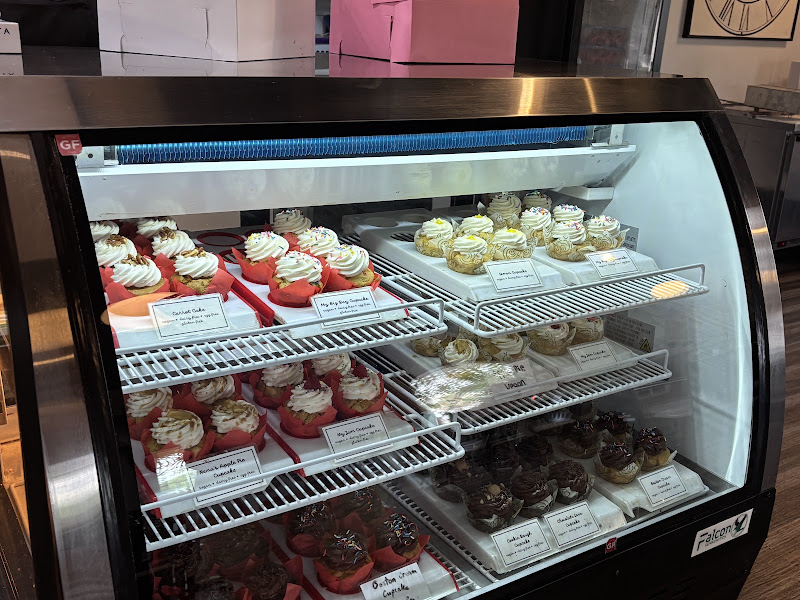 BEG Bakery & Creamery and P.A.R.M. Italia 4