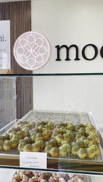 mochidot donuts + coffee 3