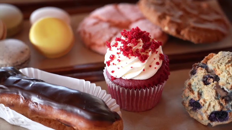Jewel's Bakery & Cafe 3
