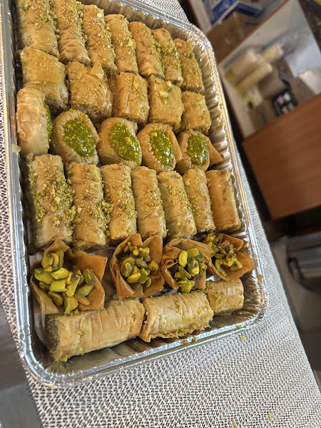 EuroBakery 3