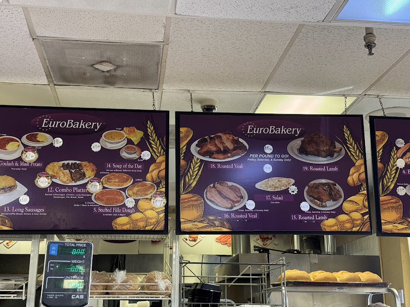 EuroBakery 4