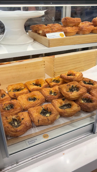 Paris Baguette 3