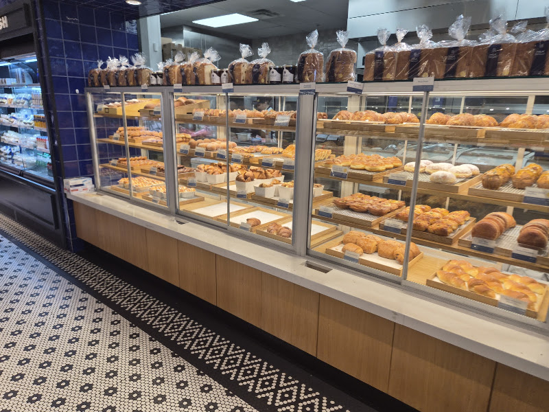 Paris Baguette 4