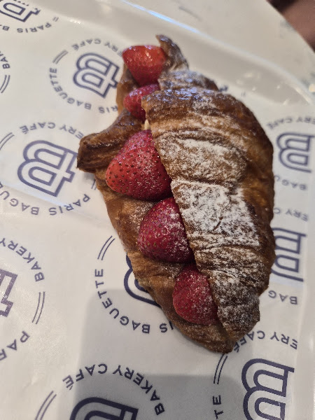 Paris Baguette 5