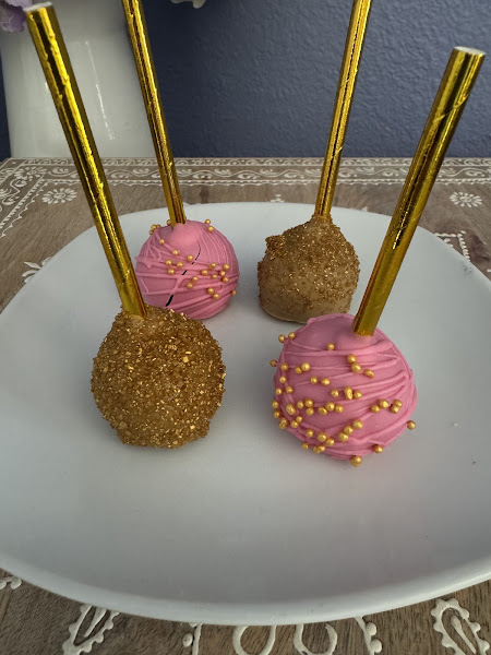 Triple Delight Bakery