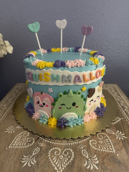 Triple Delight Bakery 5