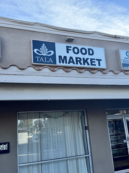 TALA FOOD MARKET