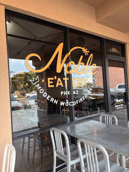 Noble Eatery 2