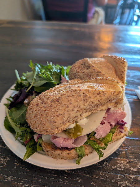 Noble Eatery 5