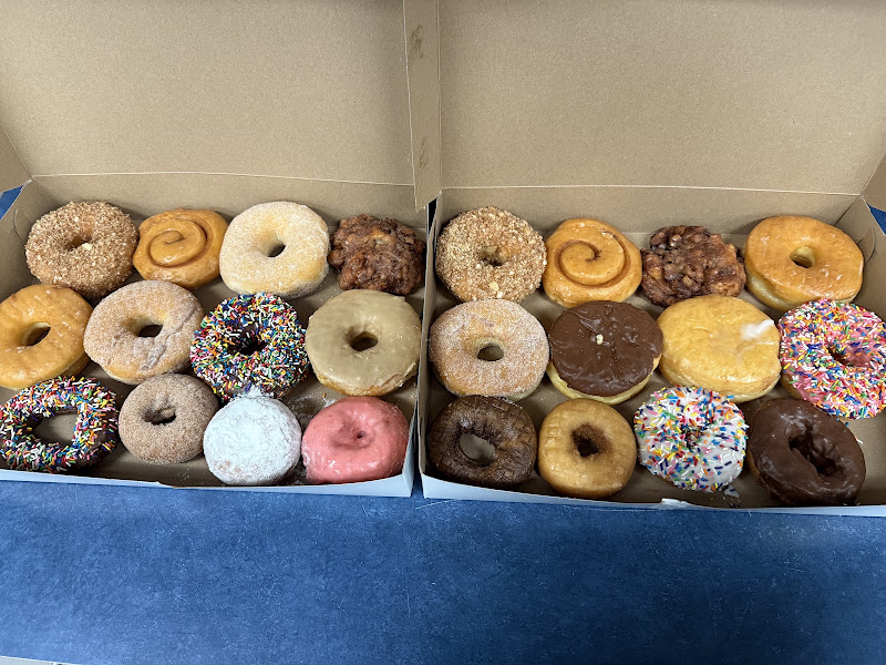 HiHi Donuts 4