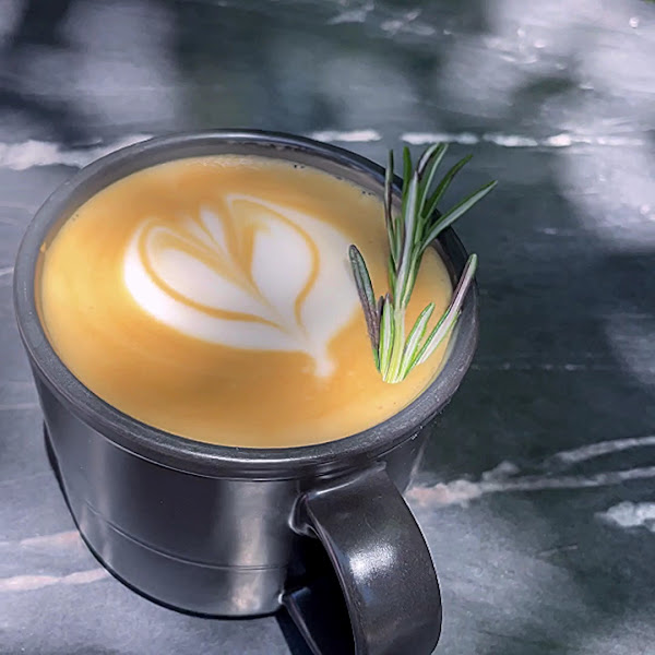 Dark Hall Coffee 3