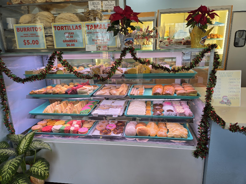La Purisima Bakery 3 2