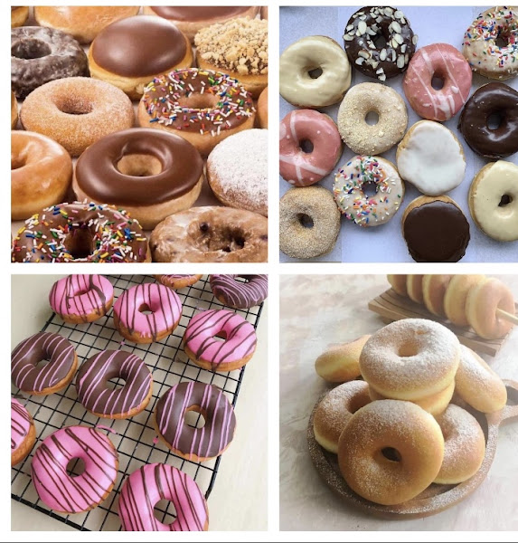 Best Donuts 3