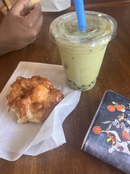 Best Donuts 4