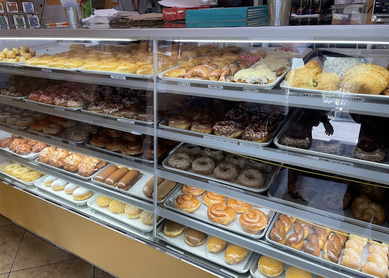 Best Donuts 5