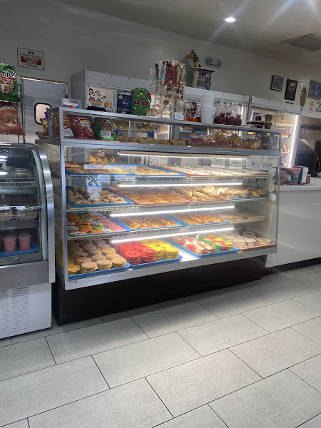 La Purisima Bakery 4
