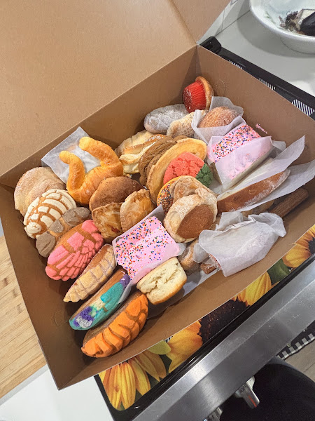 La Purisima Bakery 5