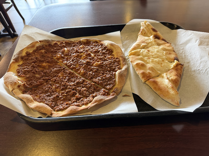 Golden Restaurant & Bakery 5