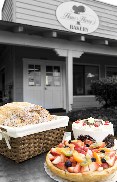Hans & Harry's Bakery 3
