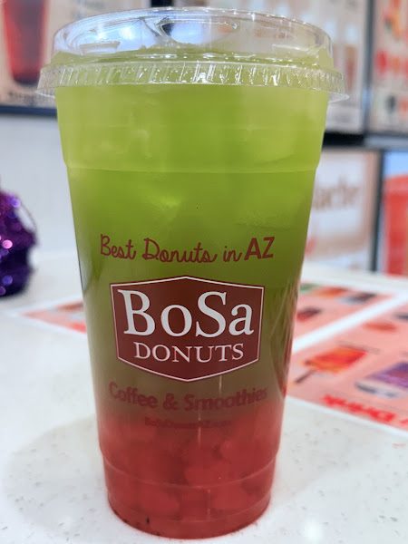 Bosa Donuts 3