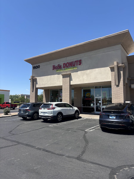 BoSa Donuts
