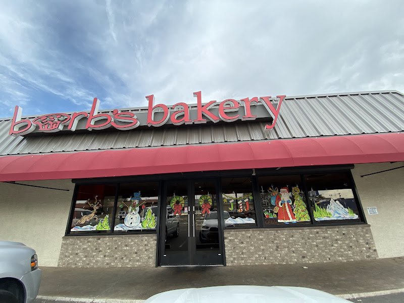 Barbs Bakery 2