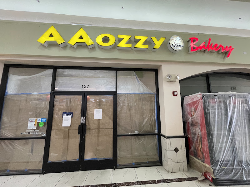 AA OZZY BAKERY 2