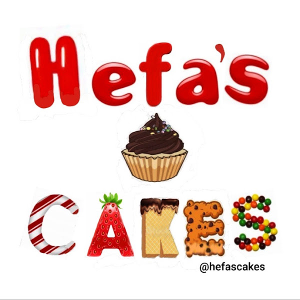Hefas Cakes 4