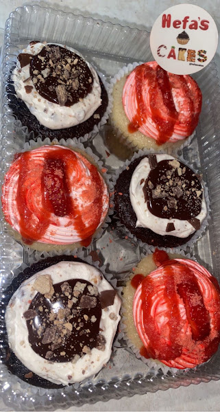 Hefas Cakes 5