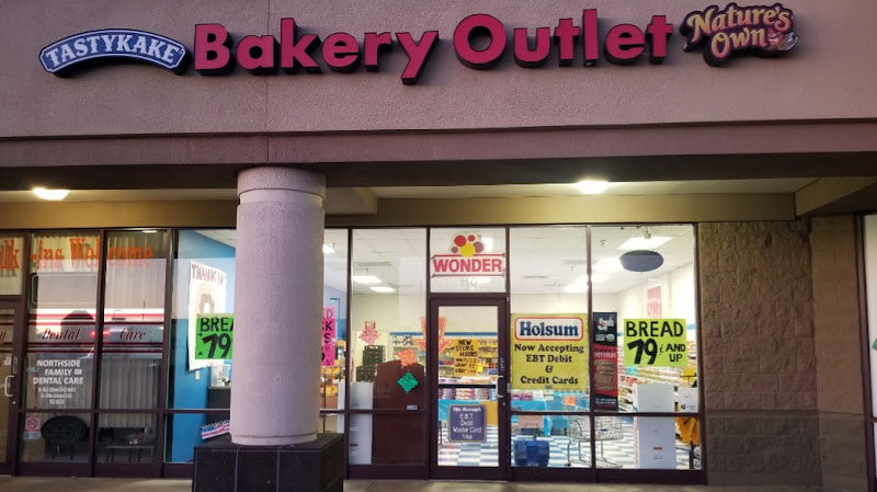 Holsum Bakery Inc. 2