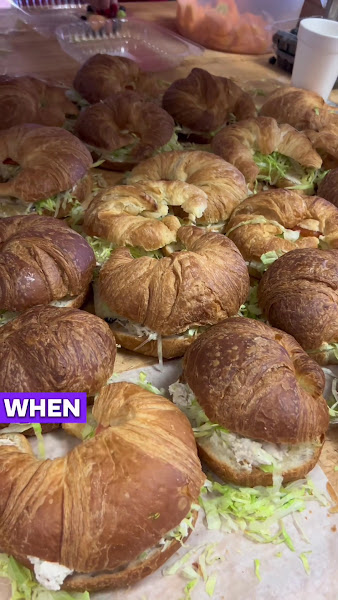 New York West Bakery & cafe 3