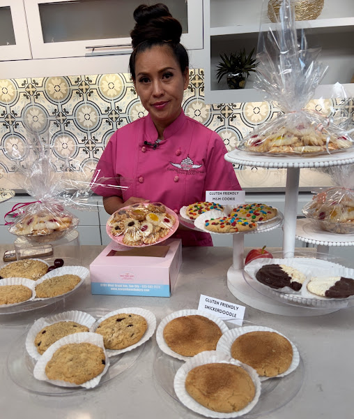 New York West Bakery & cafe 5
