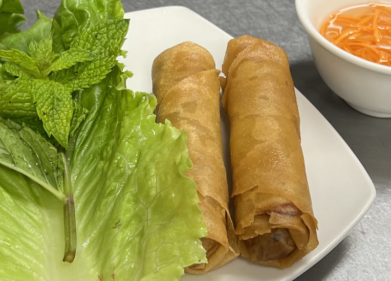 Da Vàng Restaurant 4