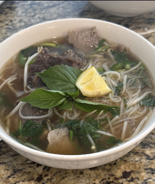 Da Vàng Restaurant 5