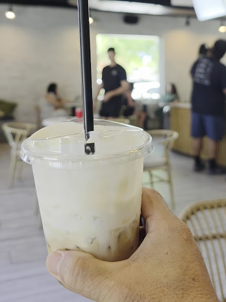 Cafe Mollie 3