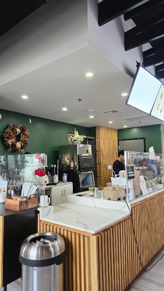 Cafe Mollie 4