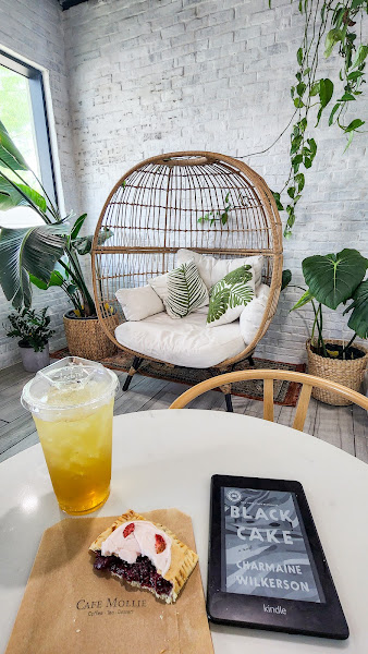 Cafe Mollie 5