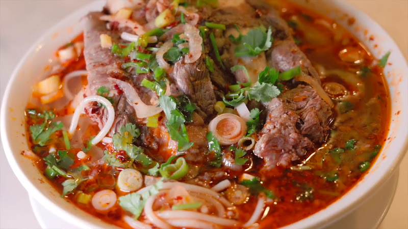 Hello Vietnam Pho & Roll - Tatum 3