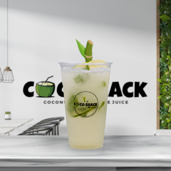 Coco Shack 4