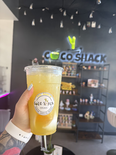 Coco Shack 5