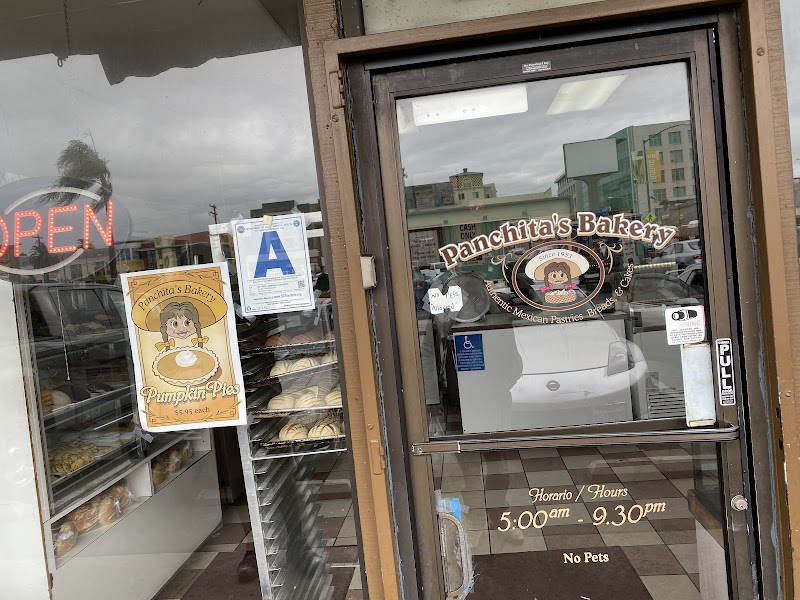 Bakery 3