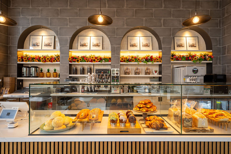 Bakery 4